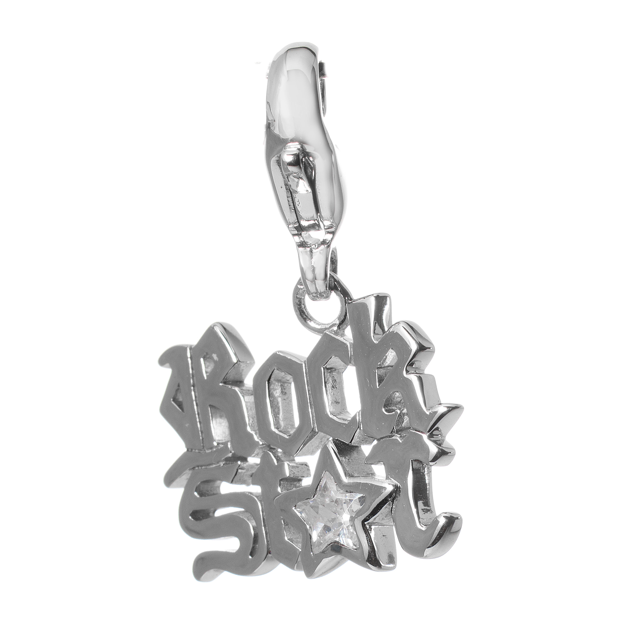 Colgante Ti Sento Mujer 8332ZI