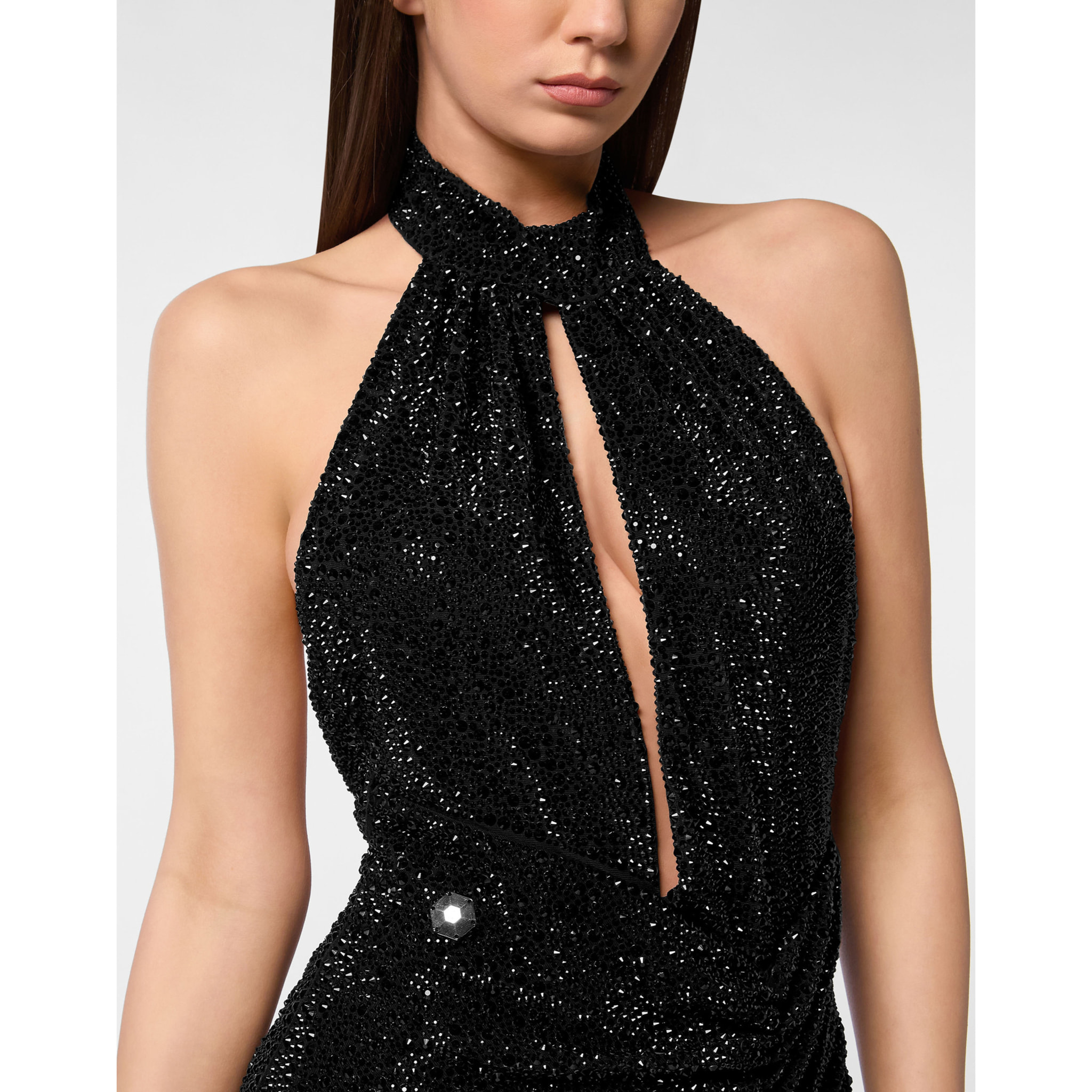 PHILIPP PLEIN Vestido de noche