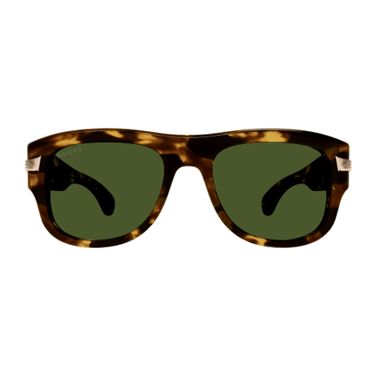 Gafas de Sol Gucci GG1517S-003 de Acetato Hombre 54 mm