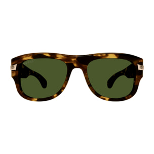Gafas de Sol Gucci GG1517S-003 de Acetato Hombre 54 mm