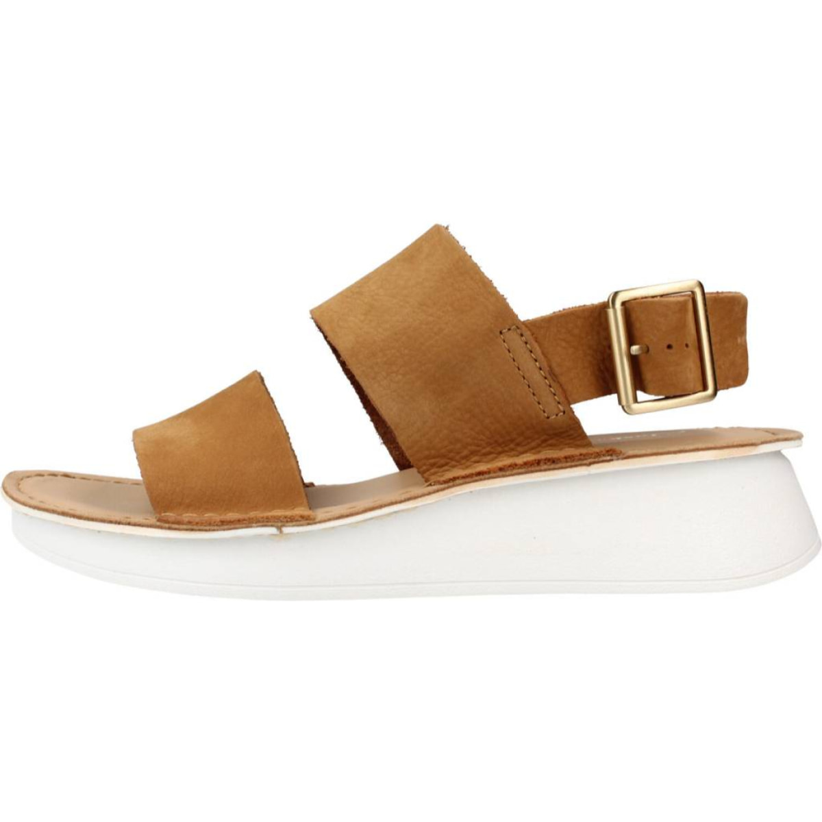 SANDALIAS CLARKS VELHILL STRAP LIGHT