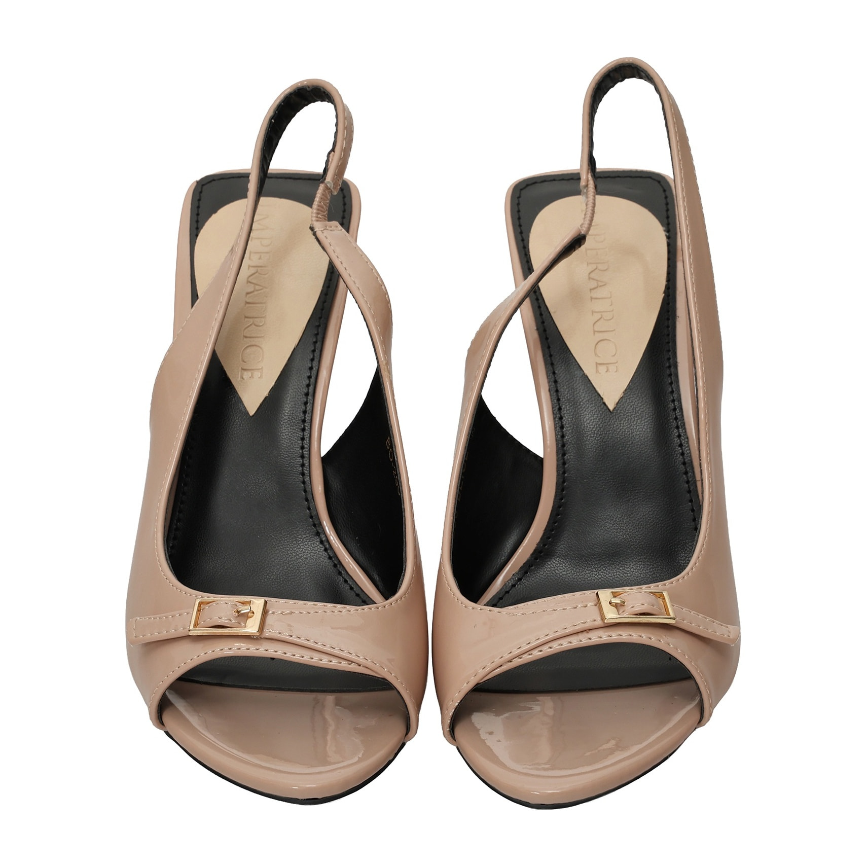 Decolletè - tacco 9,5 cm