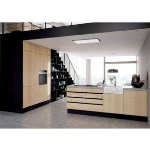 Plaque induction SIEMENS EX875KYW1E IQ700 Flexinduction Plus