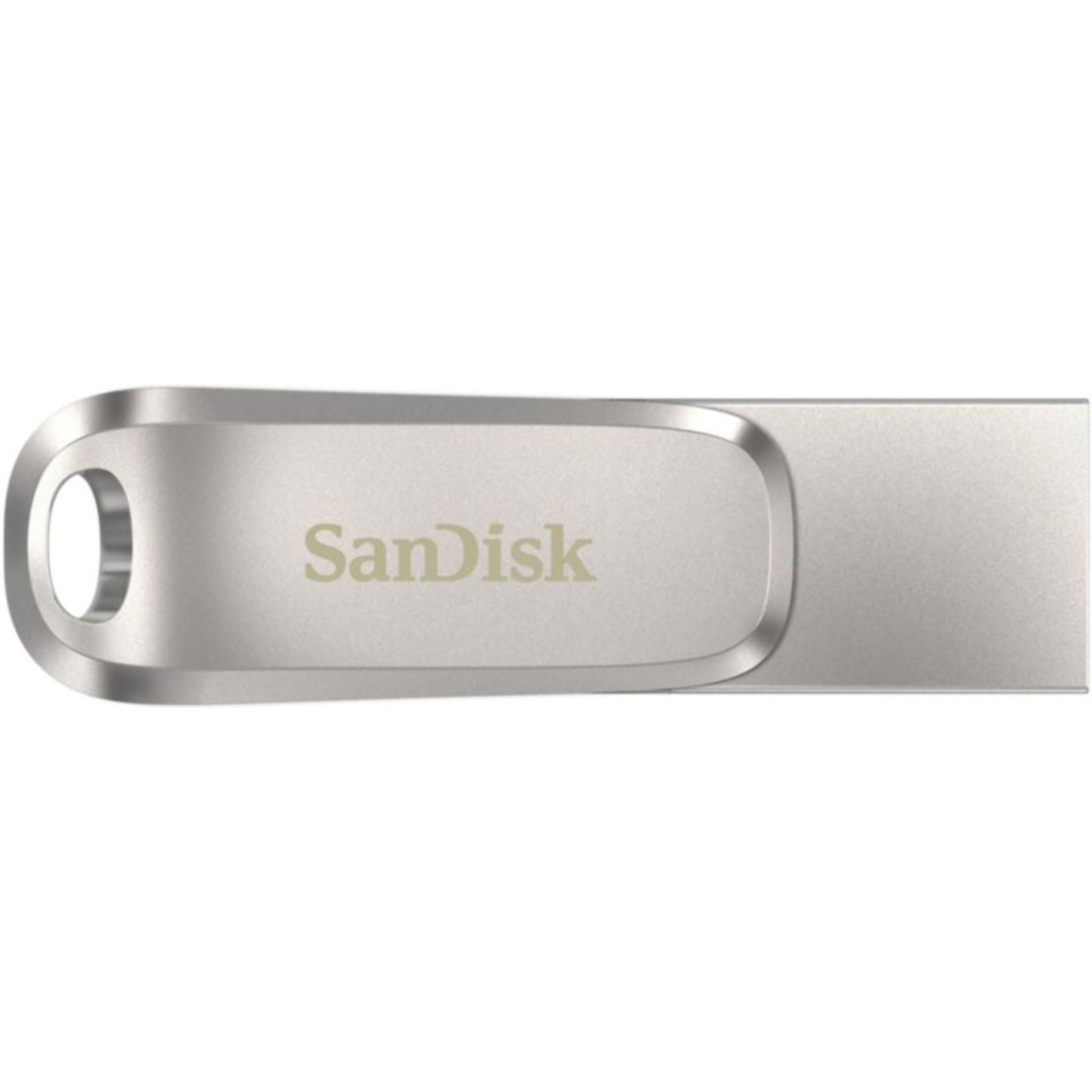 Clé USB SANDISK 512Go Ultra Dual Drive Luxe Type-C