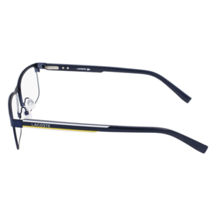 Gafas de Vista Lacoste L2271 N 424 54 de Metal Hombre