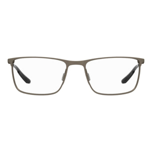 Gafas de Vista Under Armour UA 5006/G S05 57 de Metal Hombre