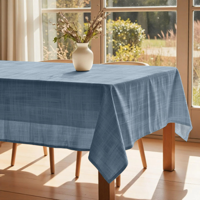 Nappe en résine anti-taches XL 0120-19