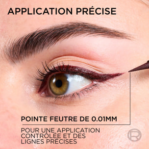 L'Oréal Paris Haute Precision Liner Bordeaux Cashmere