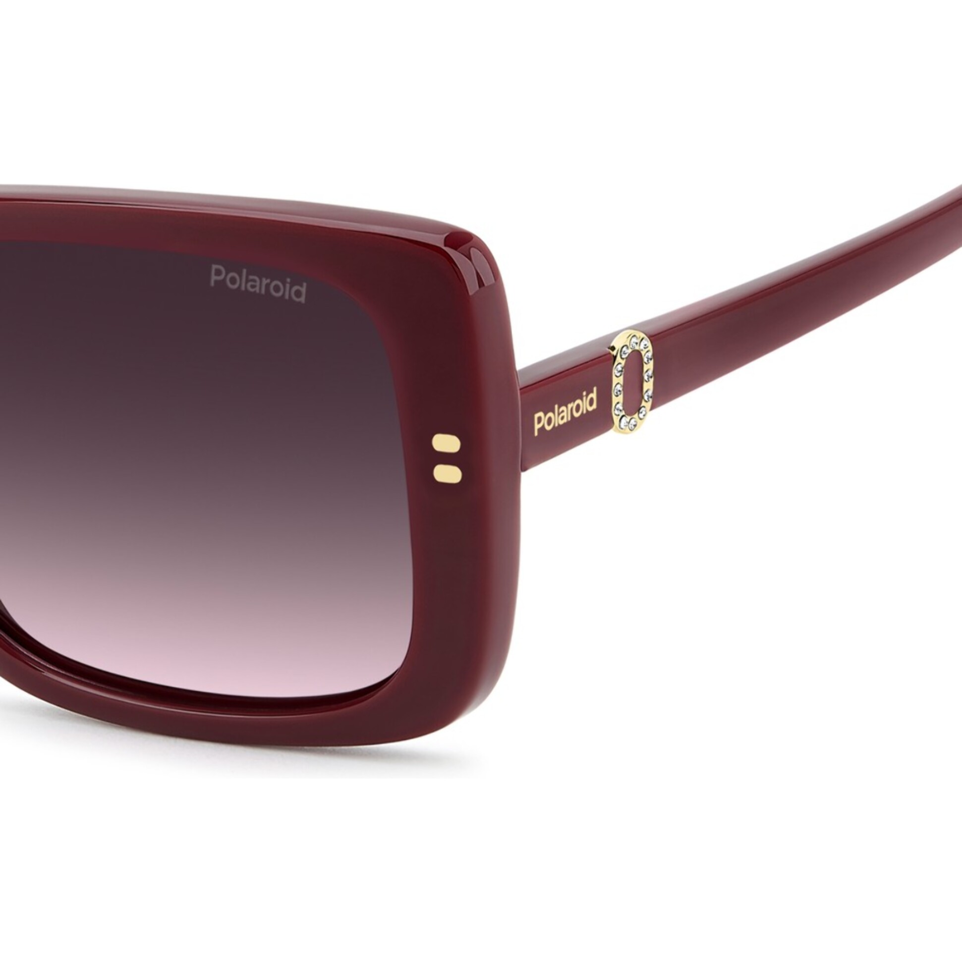 Gafas de Sol Polaroid PLD 4199/S/X 8CQ Polarizadas de Policarbonato Mujer 55 mm