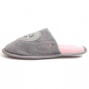 Slippers - Gris