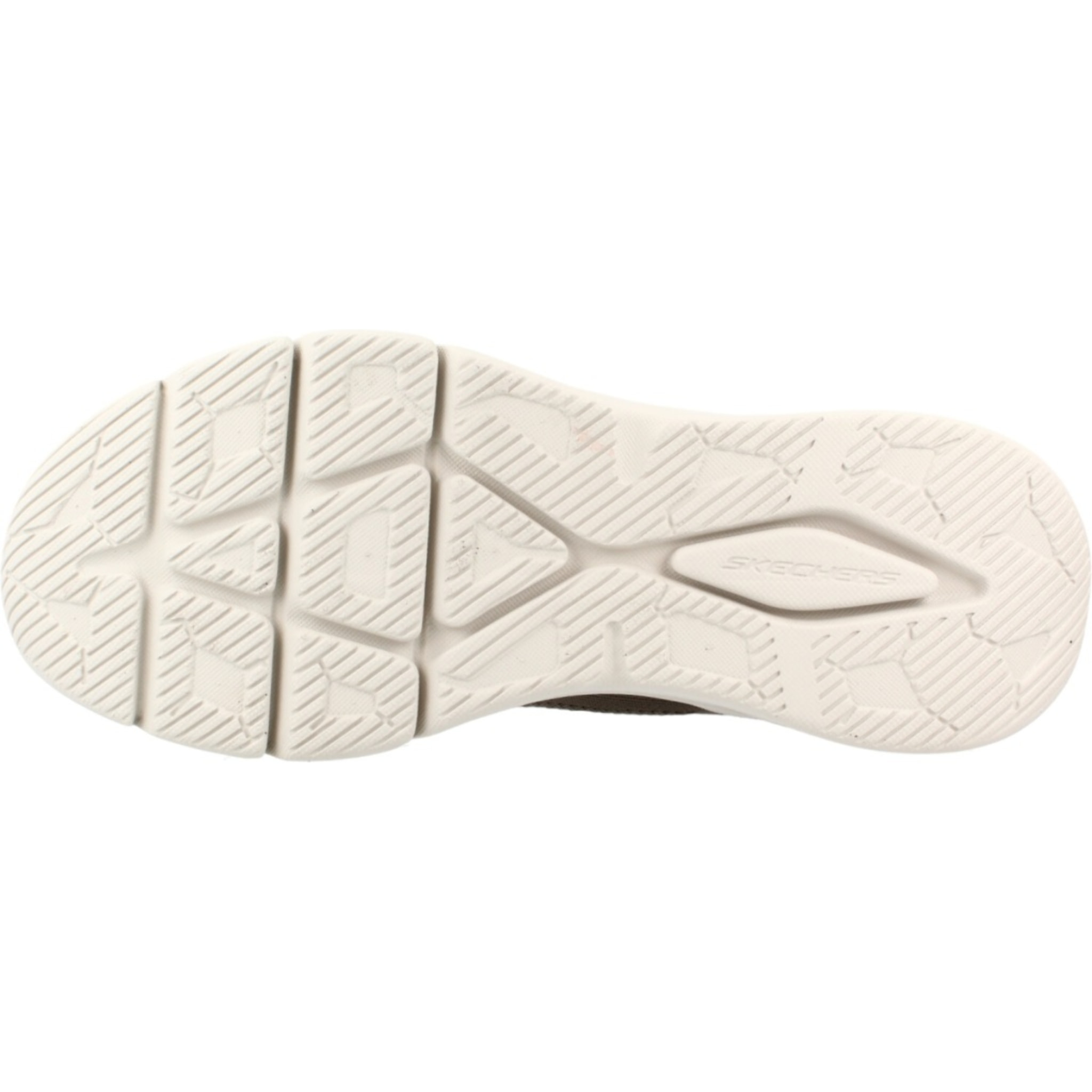 Sneakers De  Mujer Bobs Arch Fit Elev8 Beis