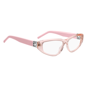 Montura de gafas Hugo Mujer HG-1258-35JF513