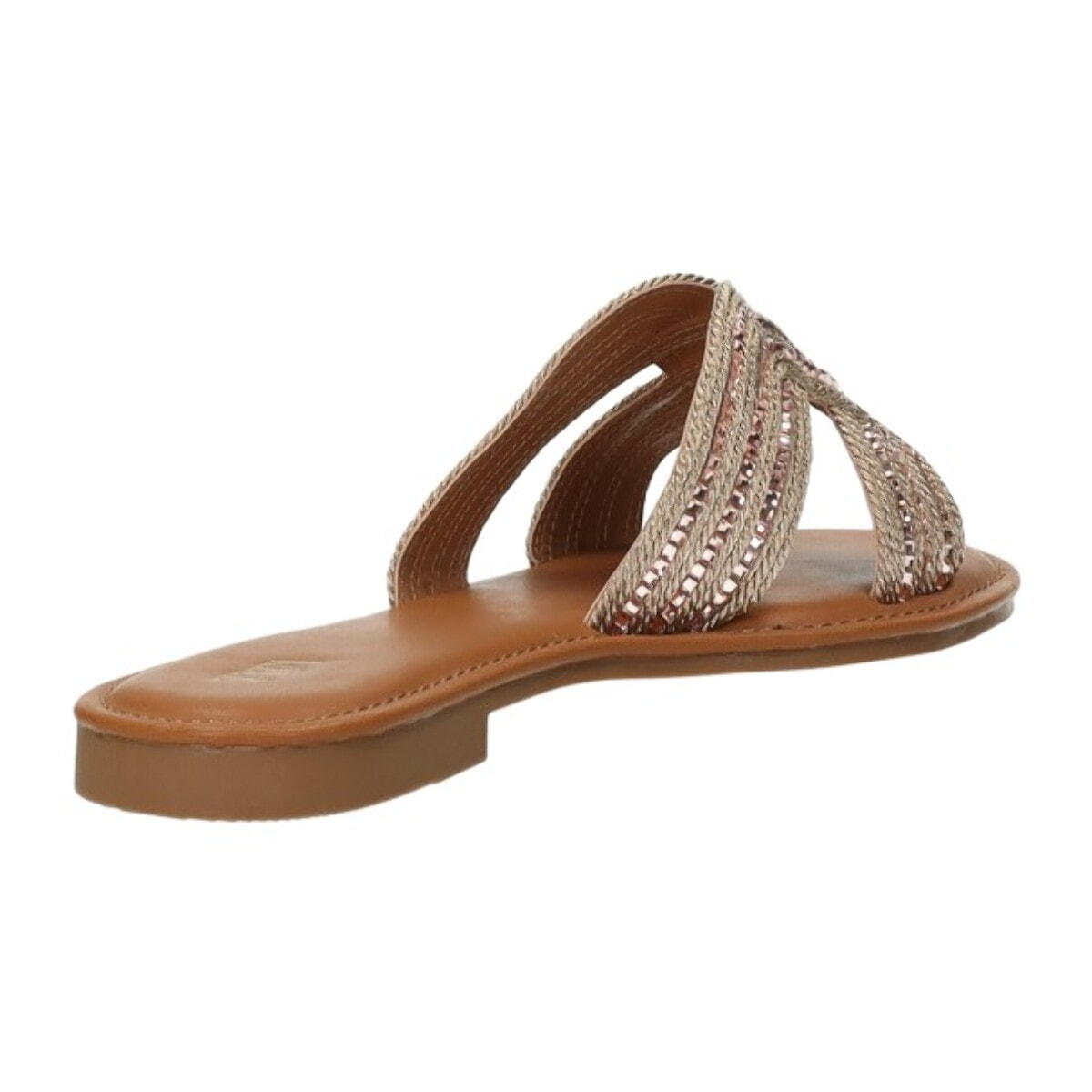 Sandali Donna Tata Italia Rosa