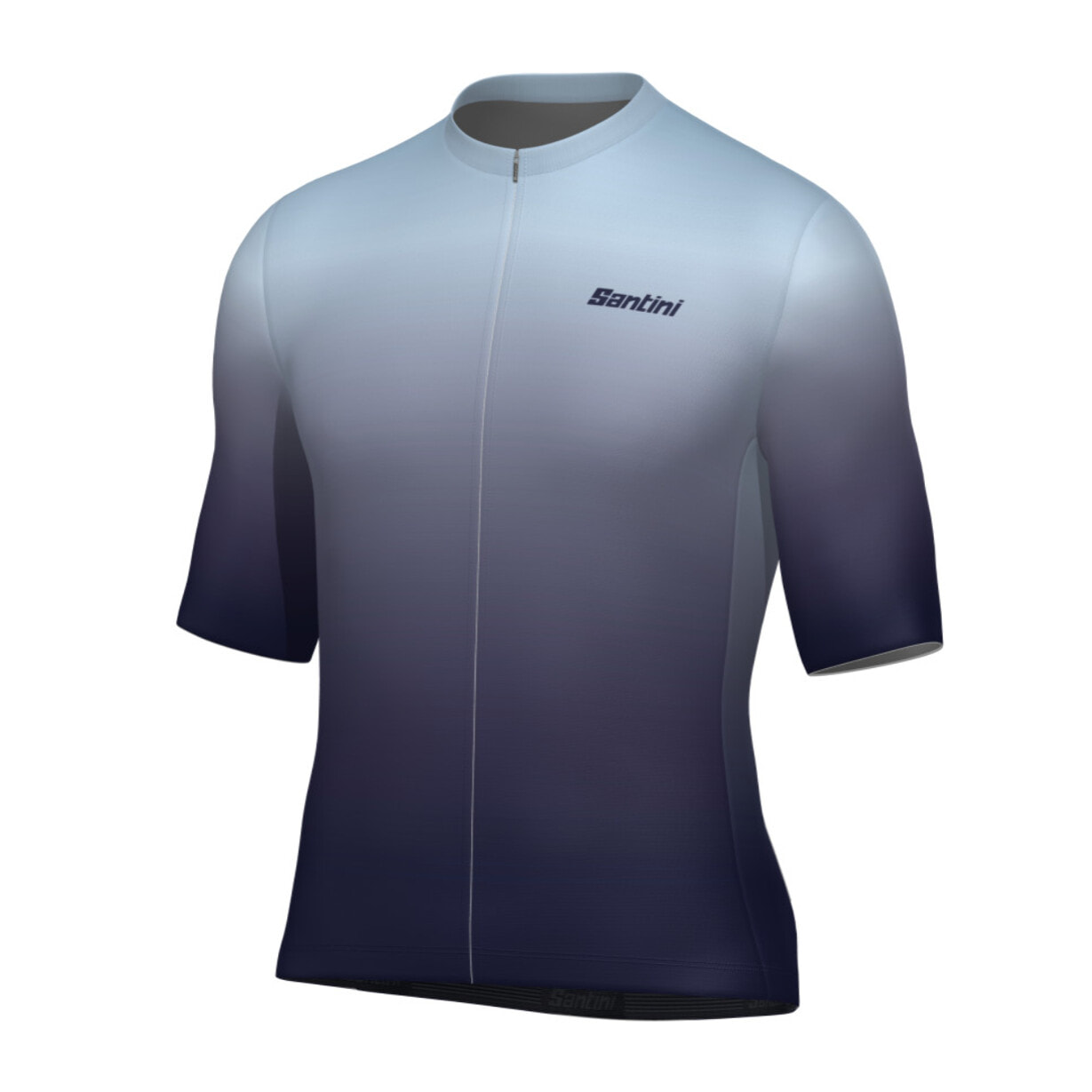 Flex – Maillot Manches Courtes Unisexe - Nautica - Unisex