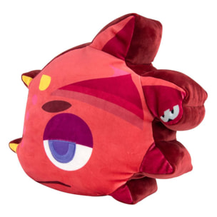 Animal Crossing Mocchi-mocchi Peluche Figura Flick 38 Cm Tomy