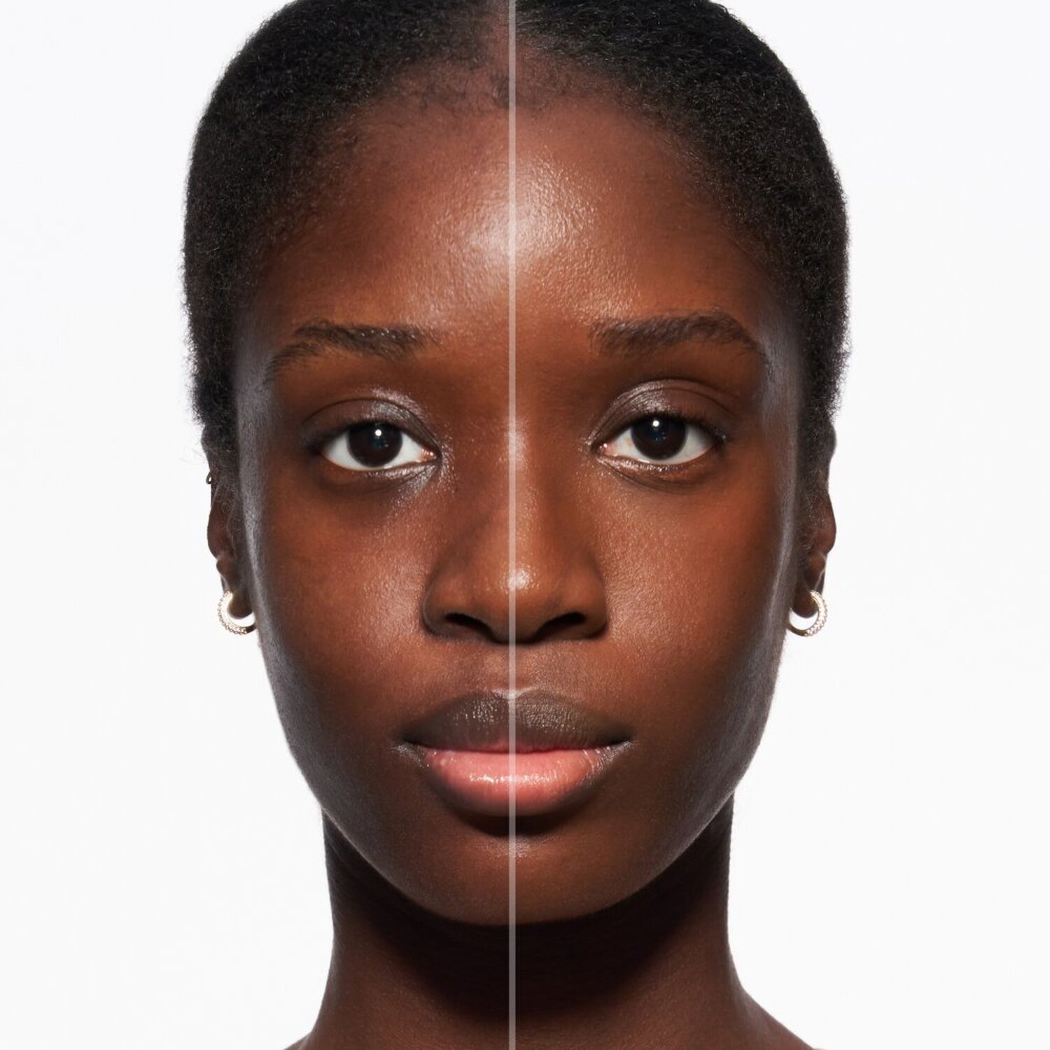 Nude Drop Tinted Serum Foundation - Fond de Teint Sérum Hydratant Couvrance Légère 30ml