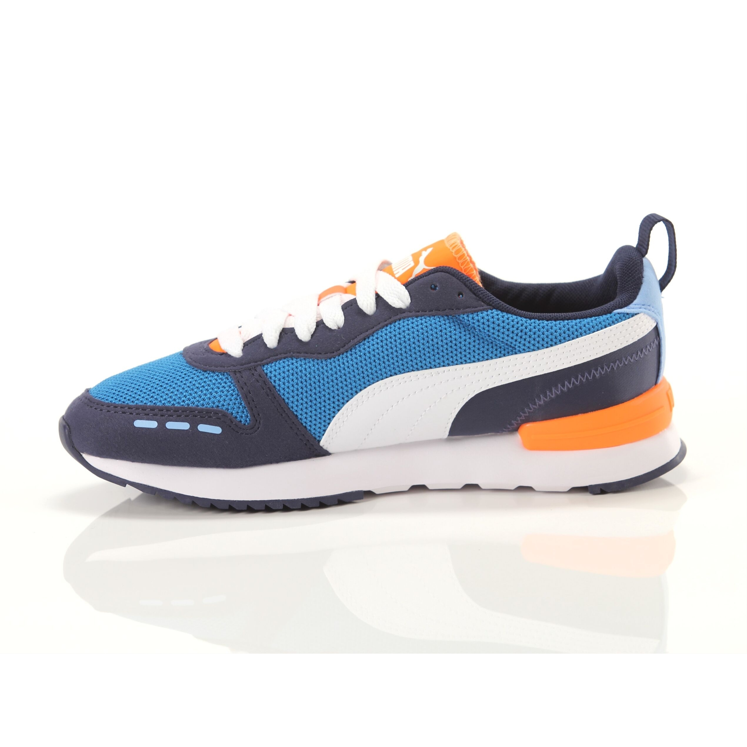 Sneakers Puma Puma R78 Jr Blu