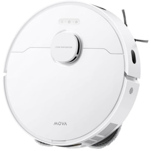 Robot Aspirateur Laveur MOVA E40 Ultra