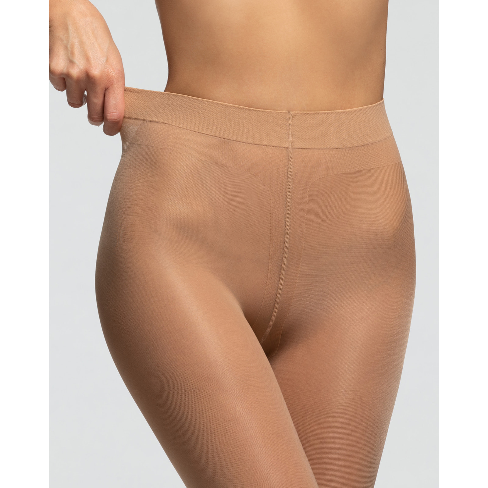 Collant 40 denari Comfort Studio