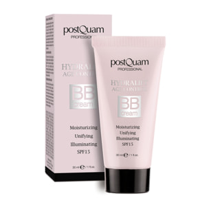 Bb cream age control 30 ml.