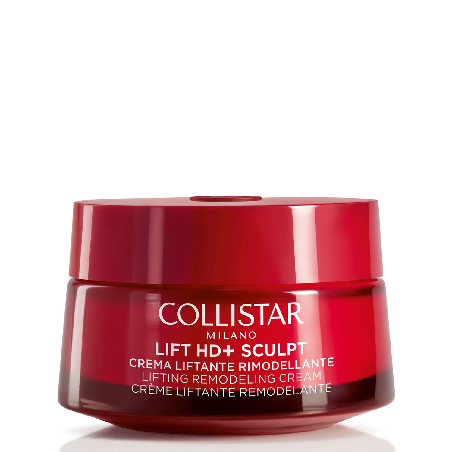 Lift Hd+ Sculpt - Crème Liftante Remodelante 50 ml