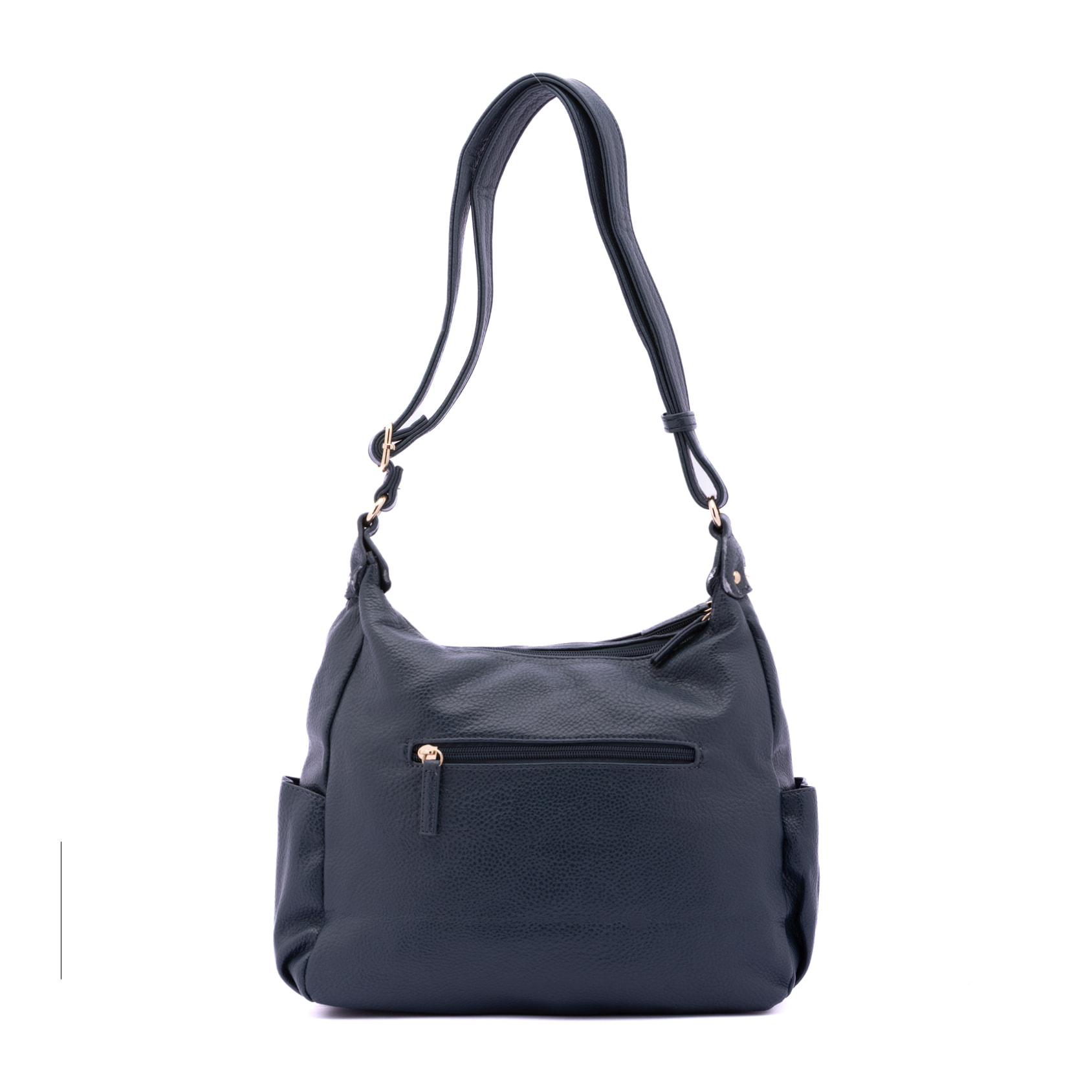 Borsa a spalla  da donna ecopelle Prodotto Vegano 33x25x14 cm