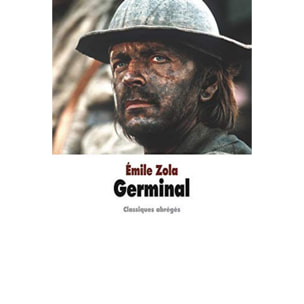 Zola, Emile | Germinal | Livre d'occasion