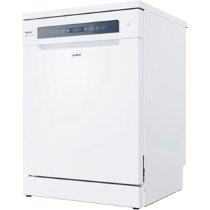 Lave vaisselle 60 cm CANDY CF 6C4F0W