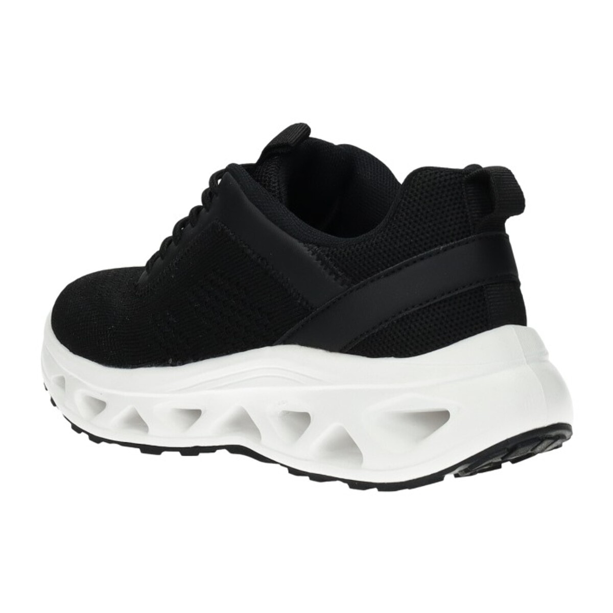Sneakers Donna Tata Italia Nero