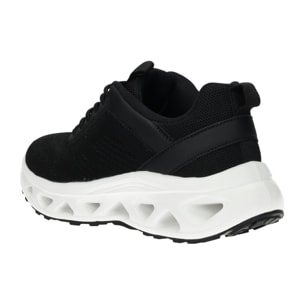 Sneakers Donna Tata Italia Nero
