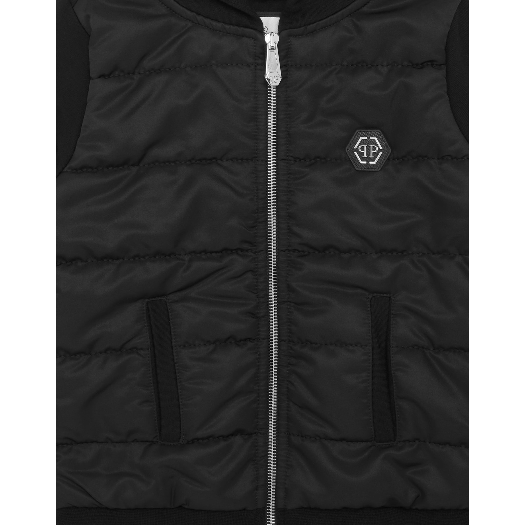 PHILIPP PLEIN Jogging Jacket