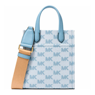 Michael Kors Bolso para Mujer 38S5G3GC0J-CHAMBRAI
