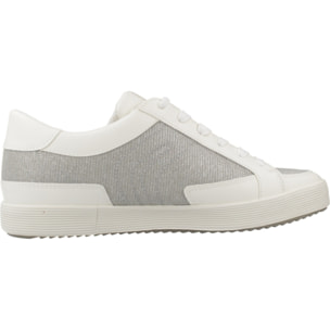 Sneakers de  Mujer de la marca GEOX  modelo D BLOMIEE BLANCO