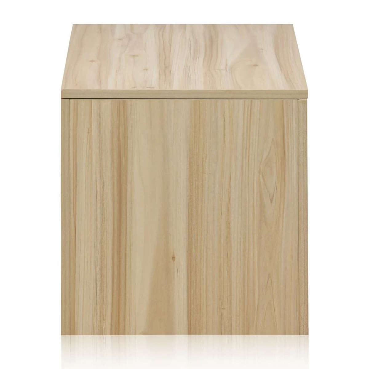 Baúl Made Pino - Rattan