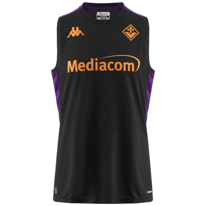 Camisetas de juego Kappa Hombre Abriz Pro 8 Fiorentina