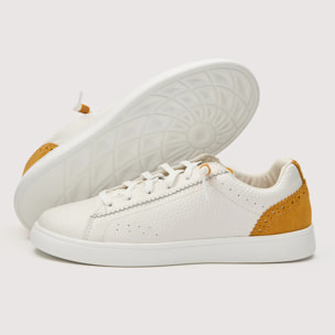 Sneakers Blanco - SHOKUYOKU