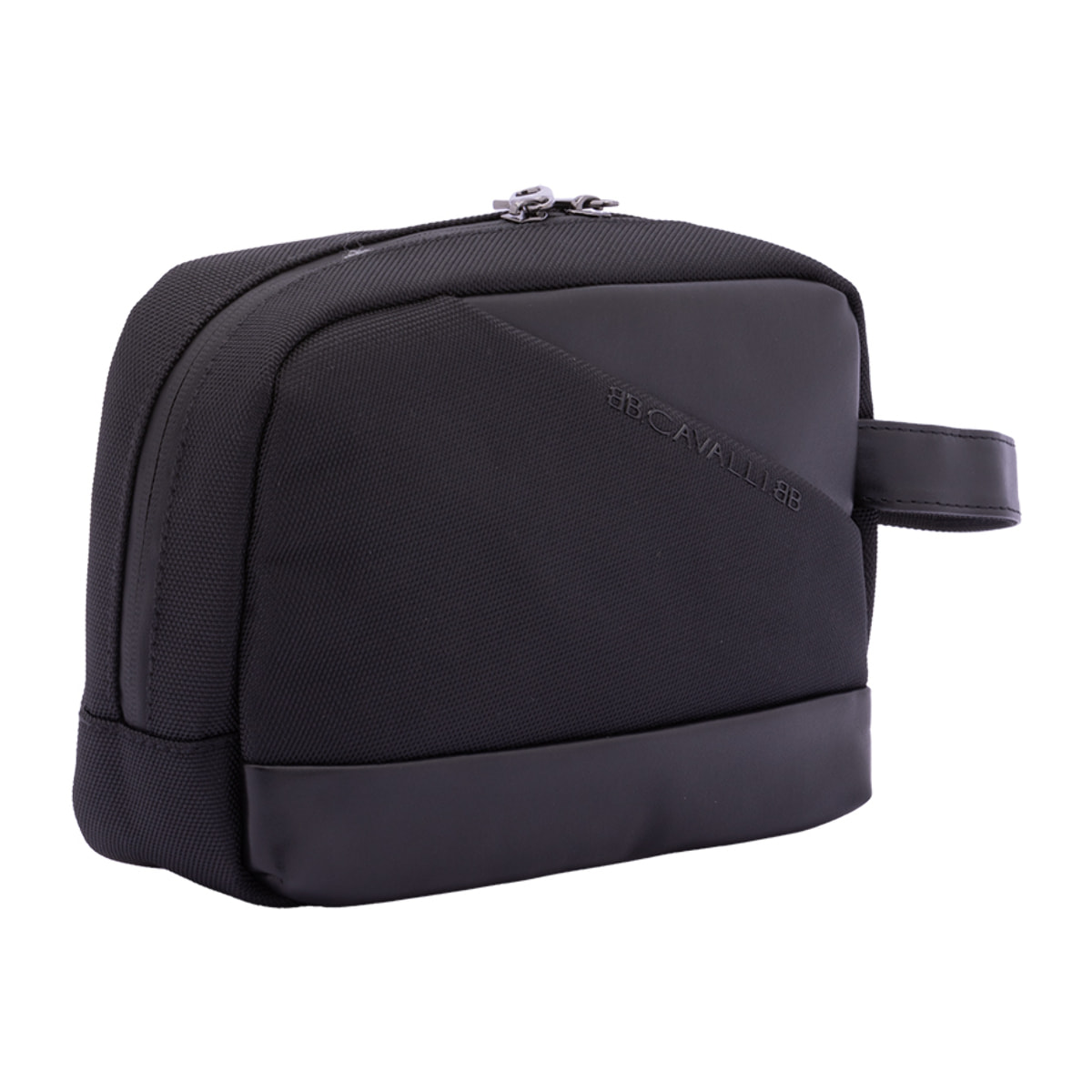 Pochette  da uomo Textile Polyester 25x17x8 cm