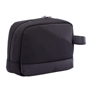 Pochette  da uomo Textile Polyester 25x17x8 cm