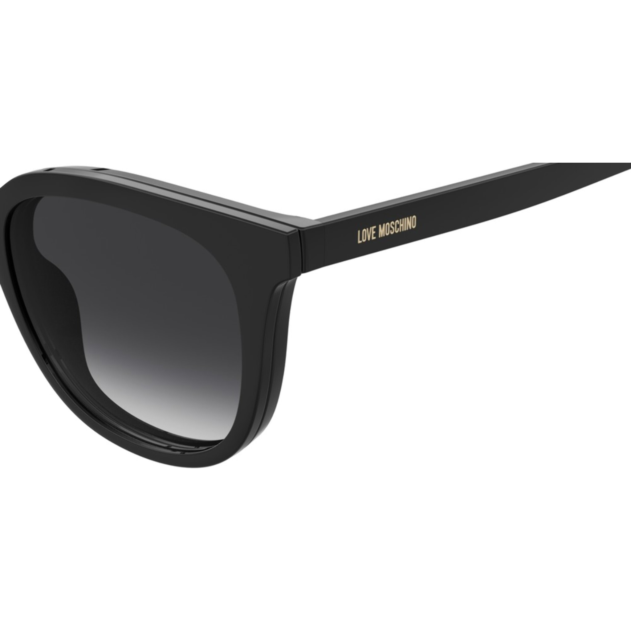 Gafas de Vista Love Moschino MOL681/C 807 Polarizadas de Acetato Mujer 53 mm