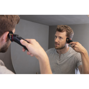 Multigroomer - Beurer - MN9X - Tondeuse corps