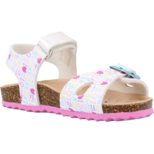 SANDALIAS GEOX B SANDAL CHALKI GIRL