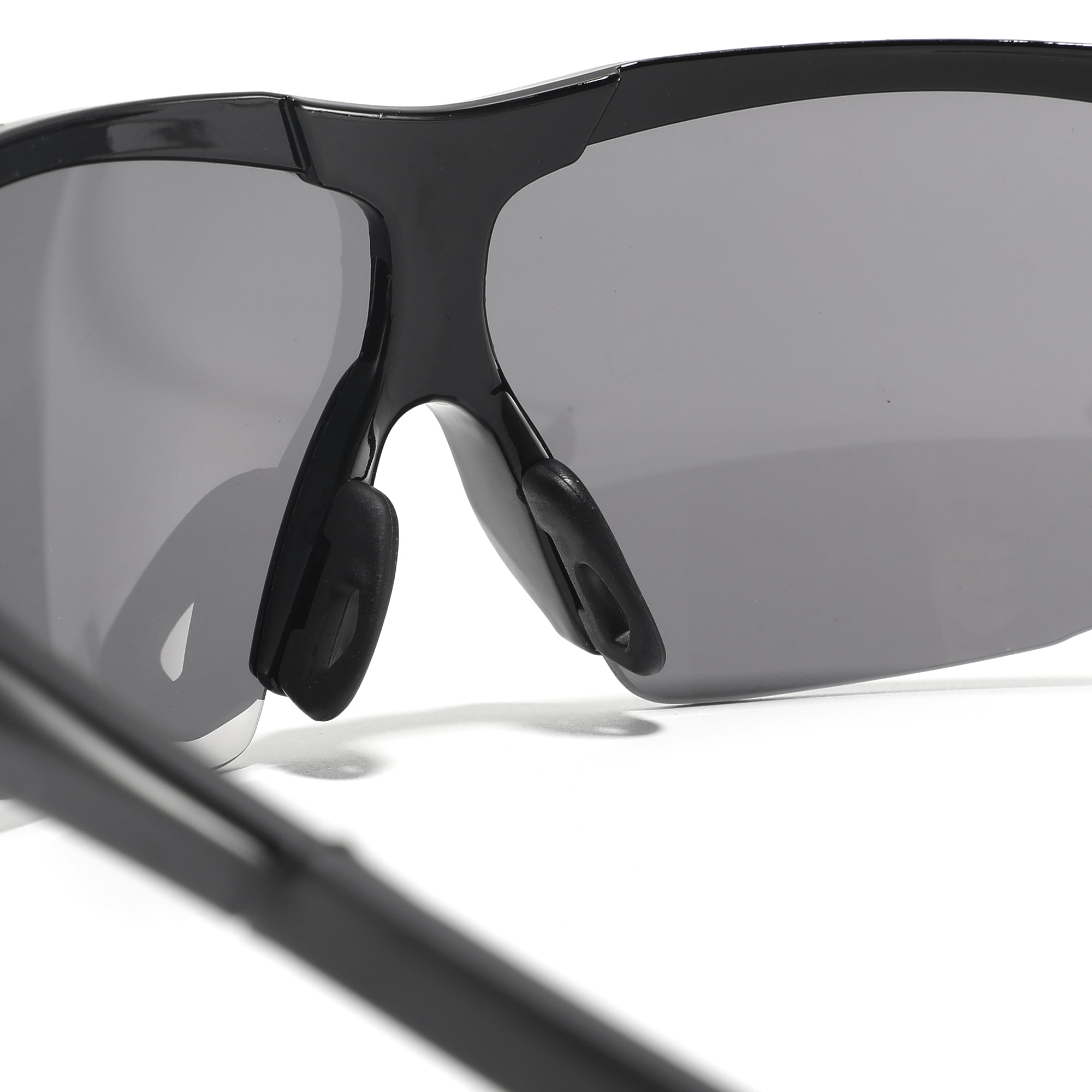 Gafas de Sol Fluor 9189-C1 de Tr90 Unisex 53 mm