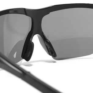 Gafas de Sol Fluor 9189-C1 de Tr90 Unisex 53 mm