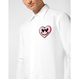 PHILIPP PLEIN Shirt Slim Fit