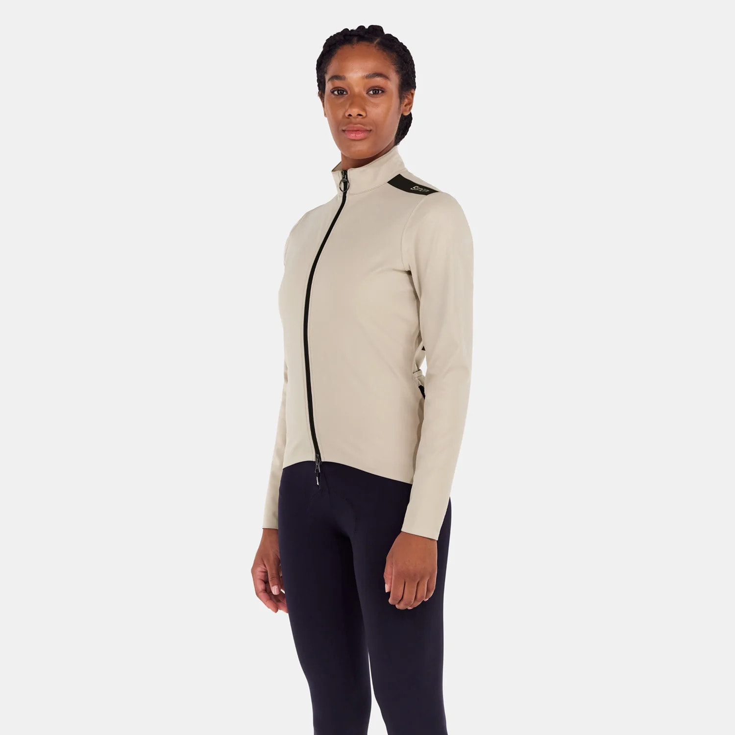 Adapt Multi Women's Jacket - Cappuccino