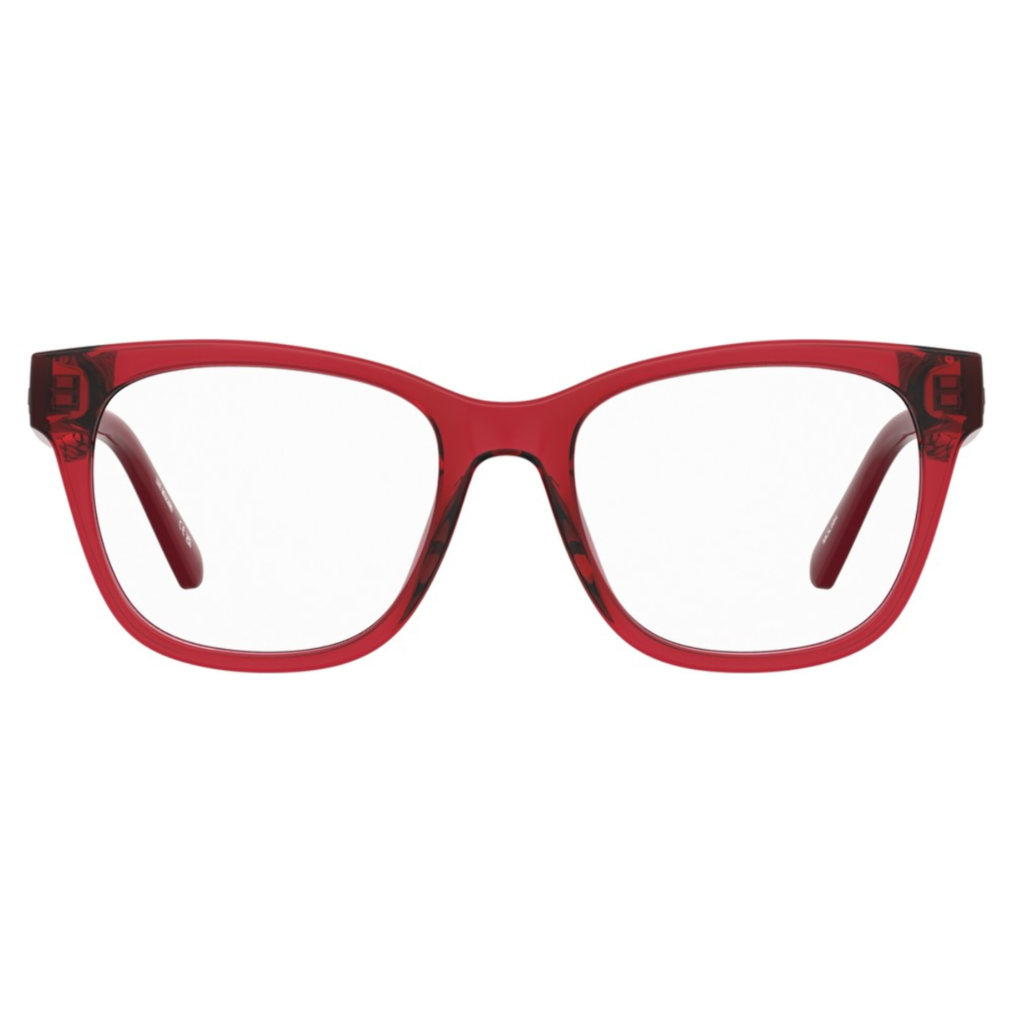 Gafas de Vista Love Moschino MOL684 C9A de Tr90 Mujer 52 mm