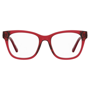 Gafas de Vista Love Moschino MOL684 C9A de Tr90 Mujer 52 mm