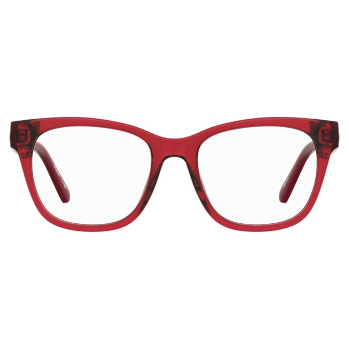 Gafas de Vista Love Moschino MOL684 C9A de Tr90 Mujer 52 mm