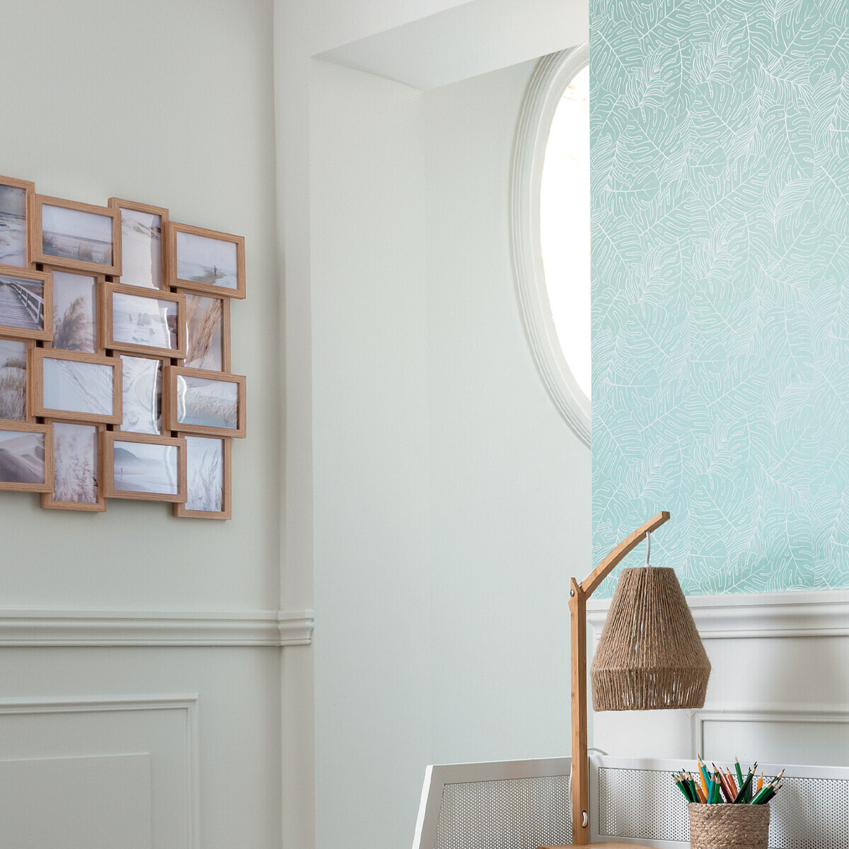 Pêle - mêle - bois - 16 photos