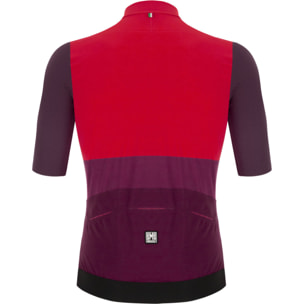 Redux Istinto - Maillot - Rojocolor_es - Hombre